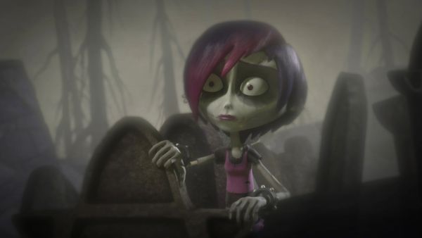 Daddy I'm A Zombie Full Movie Free Daddy, I'm a Zombie (2011) - Joan Espinach, Ricardo Ramón | Releases