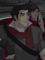 The Legend of Korra : When Extremes Meet