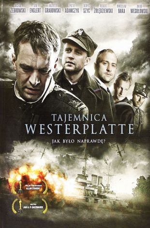 Tajemnica Westerplatte