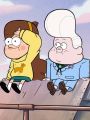 Gravity Falls : The Hand That Rocks the Mabel