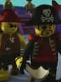 LEGO Ninjago: Masters of Spinjitzu : Pirates vs. Ninja