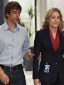 Covert Affairs : Man in the Middle