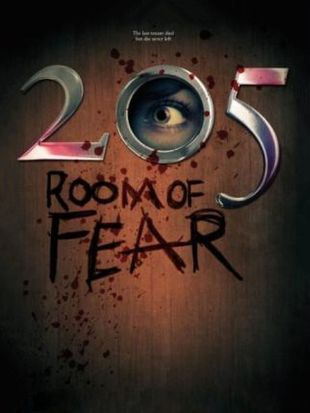 205: Room of Fear