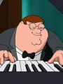 Family Guy : Wasted Talent
