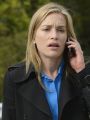 Covert Affairs : Scary Monsters (And Super Creeps)