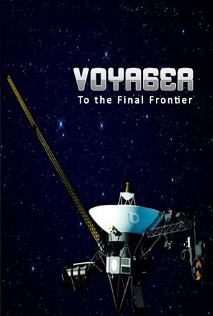 voyager to the final frontier watch online