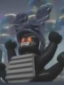 LEGO Ninjago: Masters of Spinjitzu : Return of the Overlord