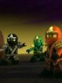 LEGO Ninjago: Masters of Spinjitzu : The Last Hope
