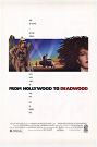 From Hollywood to Deadwood