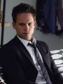 Suits : Blind-Sided