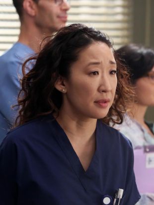 Grey's Anatomy : The End Is the Beginning of the End