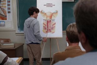 Freaks and Geeks : Tests and Breasts