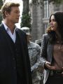 The Mentalist : Red, White and Blue