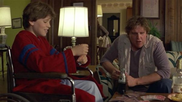 Silver Bullet (1985) - Daniel Attias | Cast and Crew | AllMovie