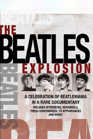 The Beatles Explosion