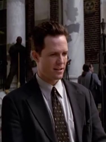 Law Order Special Victims Unit Uncivilized 1999 Michael Fields Synopsis Characteristics Moods Themes And Related Allmovie