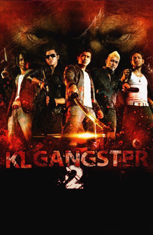 KL Gangster 2