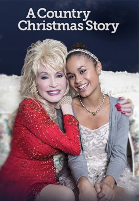 A Country Christmas Story - Eric Bross | Cast and Crew | AllMovie