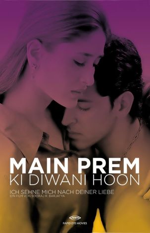 Main Prem Ki Diwani Hoon