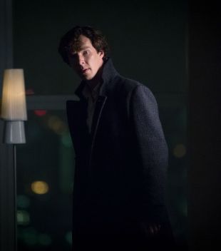 Sherlock : His Last Vow