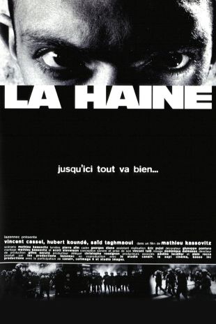 La Haine