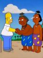The Simpsons : Missionary: Impossible
