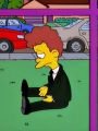 The Simpsons : Alone Again Natura-Diddily