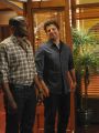 Psych : Shawn and Gus Truck Things Up