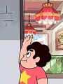 Steven Universe : Lars and the Cool Kids