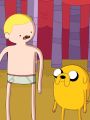 Adventure Time : Little Brother