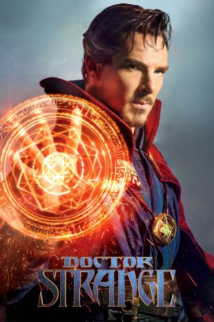 Doctor Strange