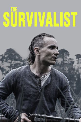 The Survivalist (2015)  Stephen Fingleton  Synopsis, Characteristics