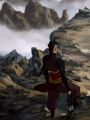 The Legend of Korra : Enter the Void