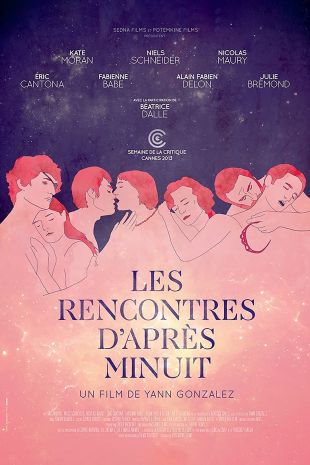 Les Rencontres d'apres minuit