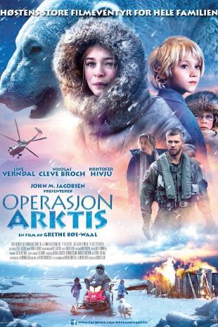 Operasjon Arktis