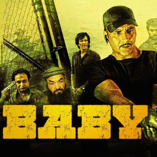 Baby 15 Neeraj Pandey Synopsis Characteristics Moods Themes And Related Allmovie