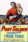 Pony Soldier