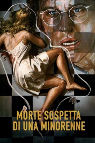 Too Young To Die 1975 Sergio Martino Cast And Crew Allmovie