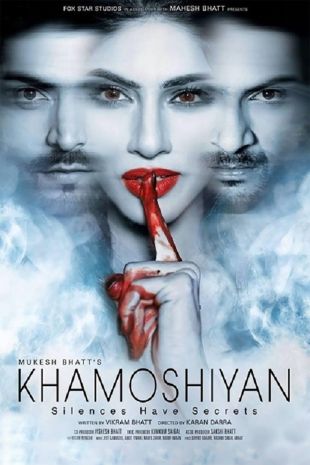 Khamoshiyan