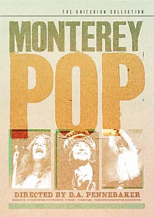 Zich verzetten tegen Verbeteren beroerte Monterey Pop (1968) - D.A. Pennebaker | Synopsis, Characteristics, Moods,  Themes and Related | AllMovie