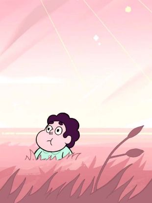 Steven Universe : Lion 3: Straight to Video