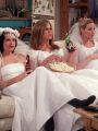 Friends : The One with All the Wedding Dresses