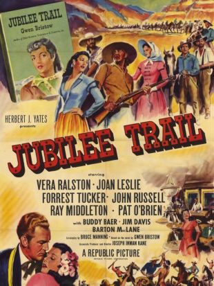 Jubilee Trail