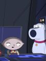 Family Guy : Stewie, Chris & Brian's Excellent Adventure