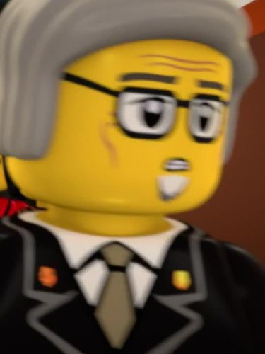 ninjago the greatest fear of all
