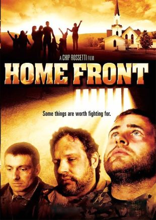 Home Front