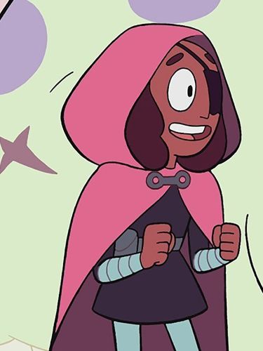 Steven Universe : Open Book (2015) - Ian Jones-Quartey | Synopsis