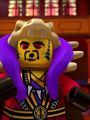 LEGO Ninjago: Masters of Spinjitzu : Only One Can Remain