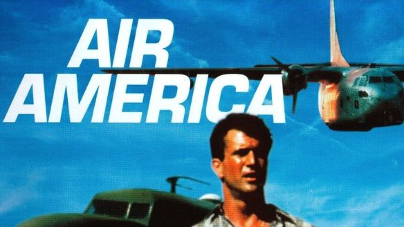 movie review air america