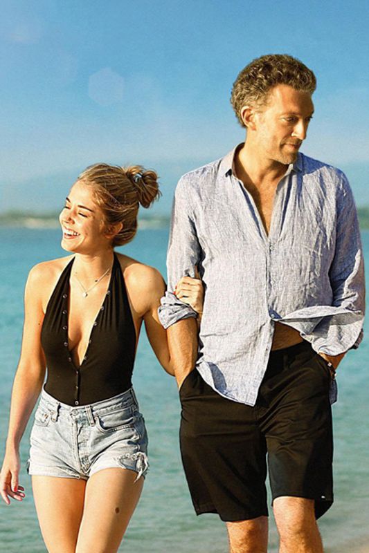 One Wild Moment (2015) JeanFrançois Richet Cast and Crew AllMovie